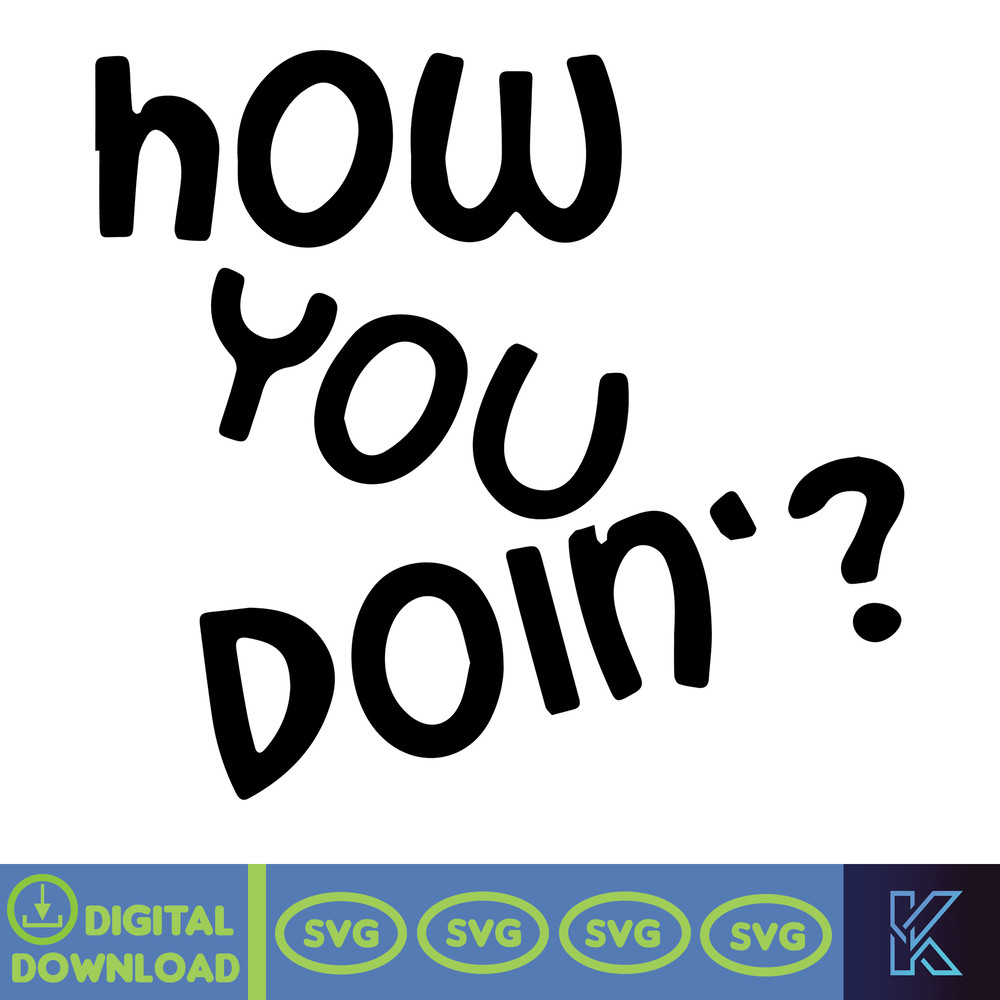 FRIENDS, Svg, Friends Tv Show Png, Friends Clipart, Friends Pdf, Svg files for cricut, Digital Instant Download (221).jpg