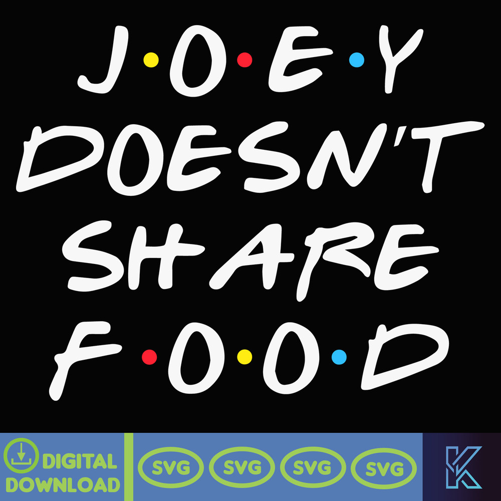 FRIENDS, Svg, Friends Tv Show Png, Friends Clipart, Friends Pdf, Svg files for cricut, Digital Instant Download (223).jpg