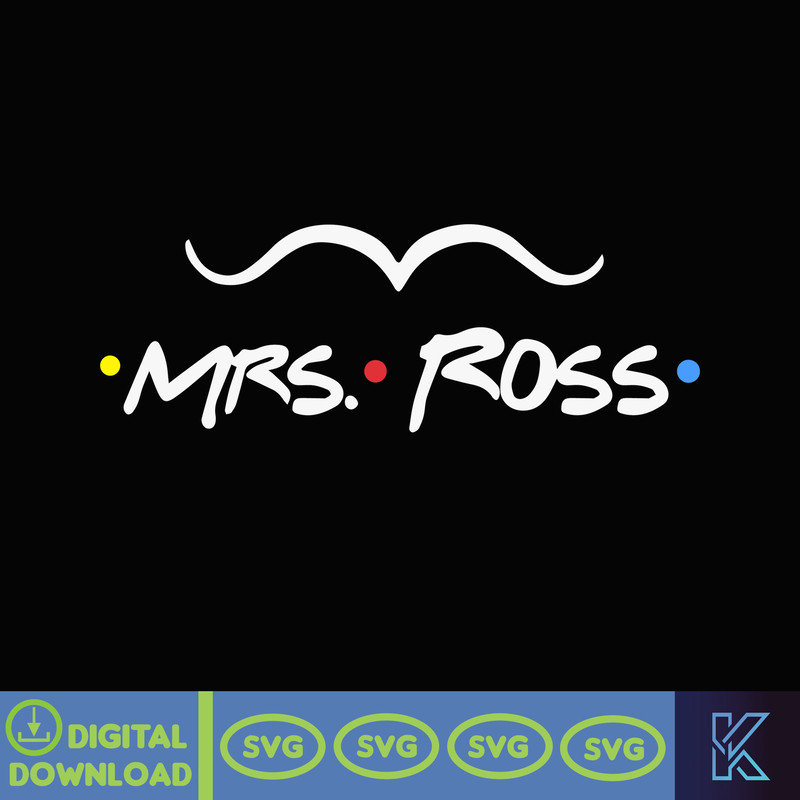 FRIENDS, Svg, Friends Tv Show Png, Friends Clipart, Friends Pdf, Svg files for cricut, Digital Instant Download (236).jpg