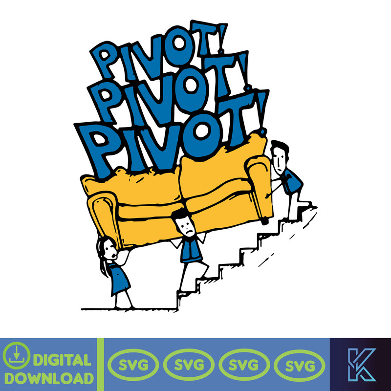 FRIENDS, Svg, Friends Tv Show Png, Friends Clipart, Friends Pdf, Svg files for cricut, Digital Instant Download (250).jpg