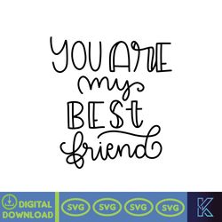 friends, svg, friends tv show png, friends clipart, friends pdf, svg files for cricut, digital instant download (28)