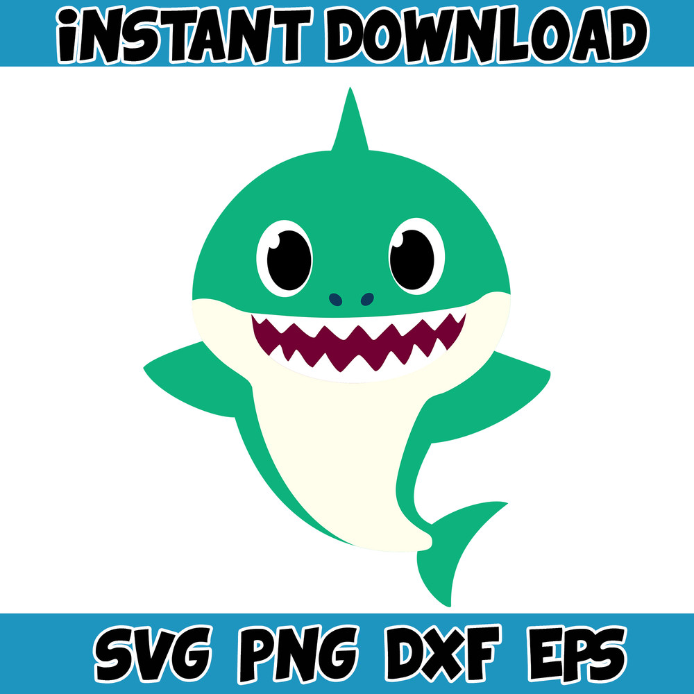 Baby Shark svg, Baby Shark Birthday svg, Baby Shark, Mommy Shark svg (68).jpg