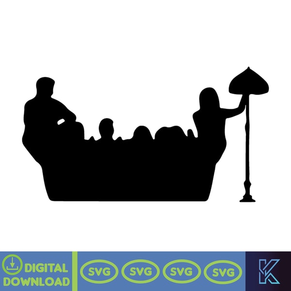 FRIENDS Svg Friends Tv Show Png Friends Clipart Friends 60 OFF Friends svg friends tv show png friends clipart friends 60 off