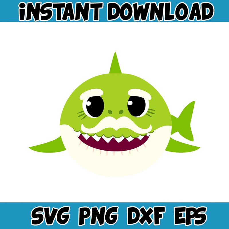 Baby Shark svg, Baby Shark Birthday svg, Baby Shark, Mommy Shark svg (85).jpg