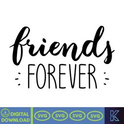 friends, svg, friends tv show png, friends clipart, friends pdf, svg files for cricut, digital instant download (82)
