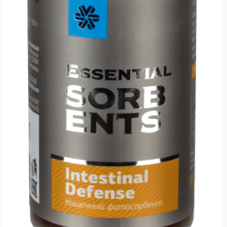 Intestinal phytosorbent Intestinal Defense 80g