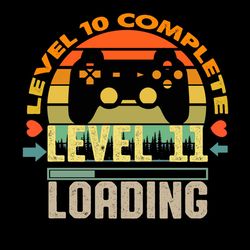 level 10 complete level 11 loading svg, game level is loading svg png