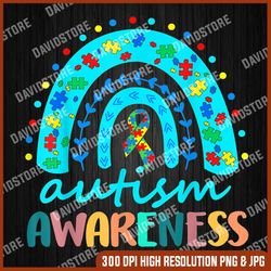 autism awareness png, autism png, autism awareness png, autism day png, autism sublimation, png, digital download