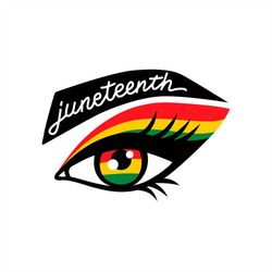 juneteenth eyes african american svg png, eyes svg, african american svg