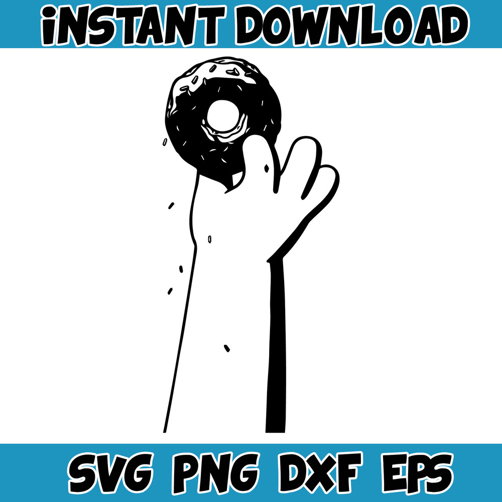 The Simpsons SVG - The Simpsons Birthday Svg - The Simpsons Cut Files (109).jpg