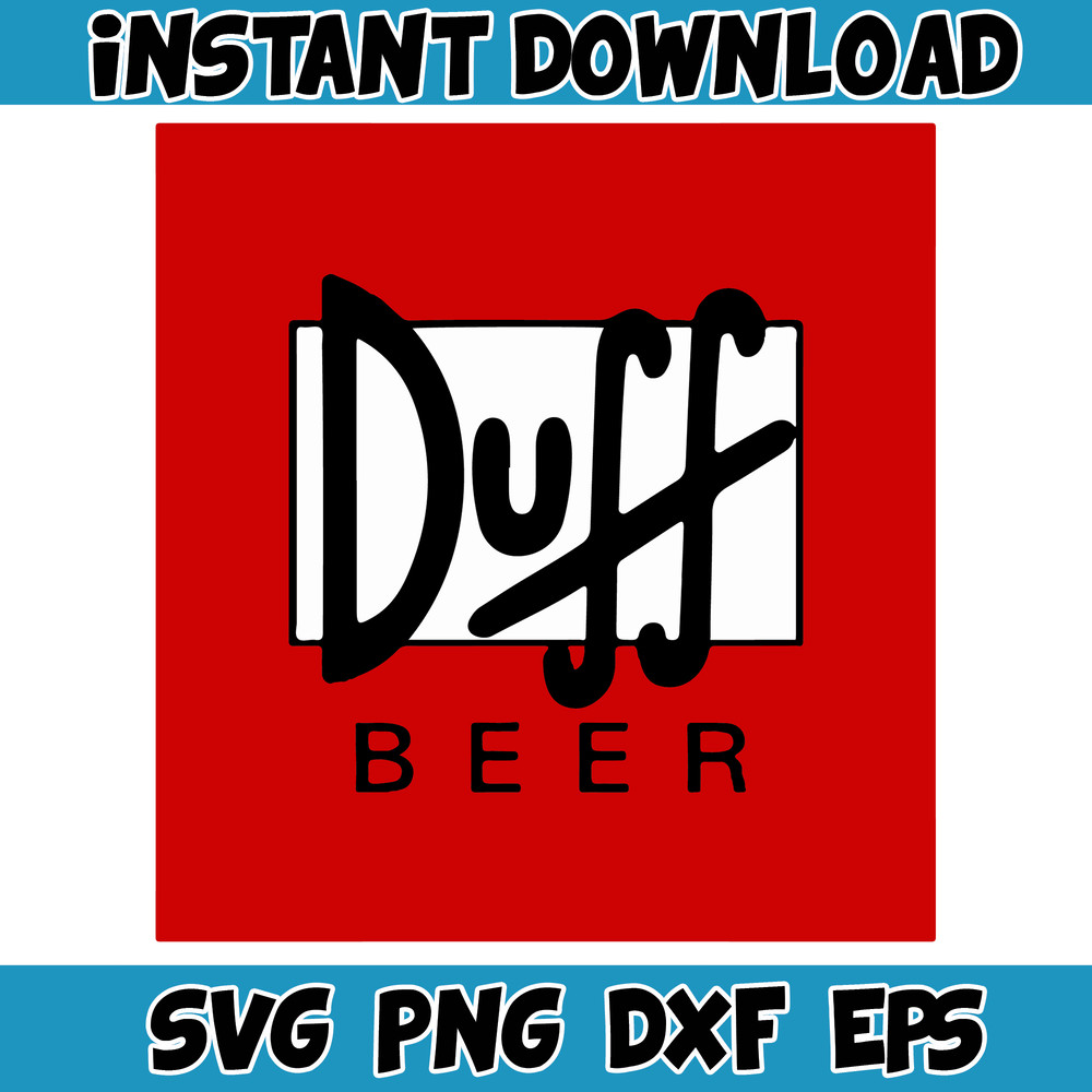 The Simpsons SVG - The Simpsons Birthday Svg - The Simpsons Cut Files (112).jpg