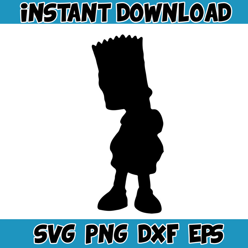 The Simpsons SVG - The Simpsons Birthday Svg - The Simpsons Cut Files (135).jpg