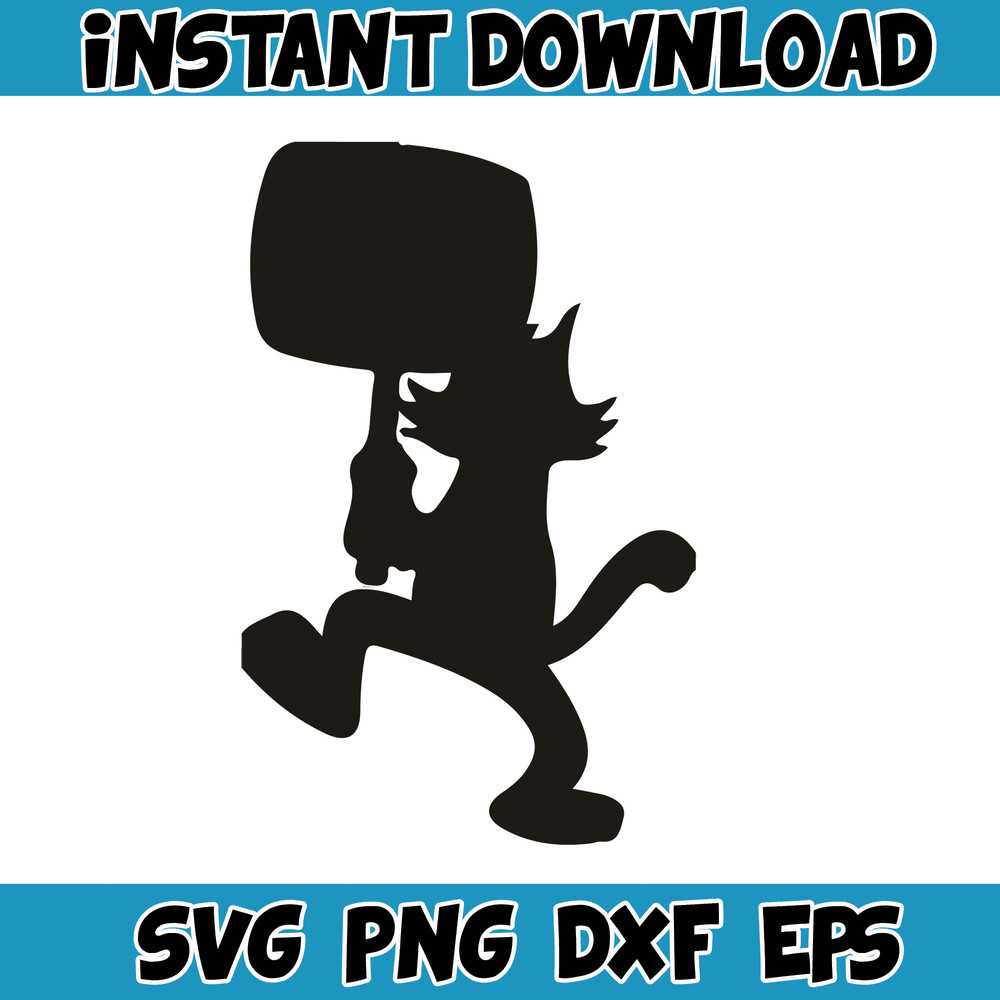 The Simpsons SVG - The Simpsons Birthday Svg - The Simpsons Cut Files (142).jpg