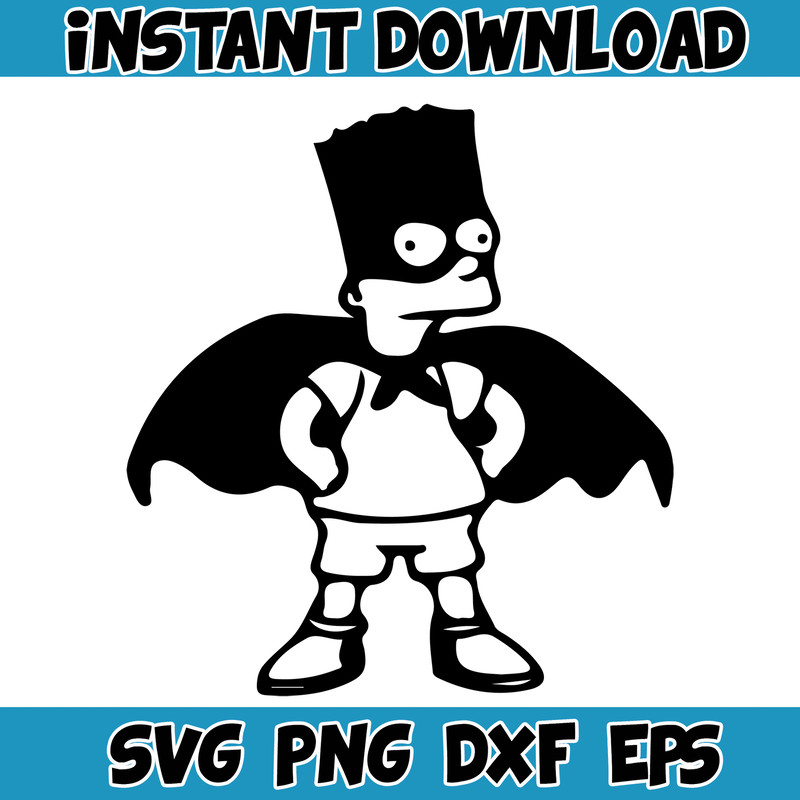 The Simpsons SVG - The Simpsons Birthday Svg - The Simpsons Cut Files (143).jpg