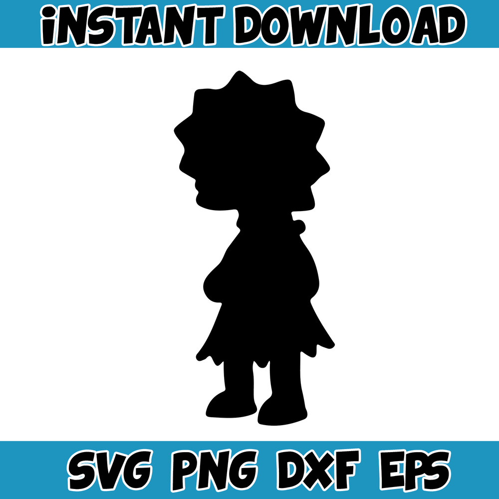 The Simpsons SVG - The Simpsons Birthday Svg - The Simpsons Cut Files (151).jpg