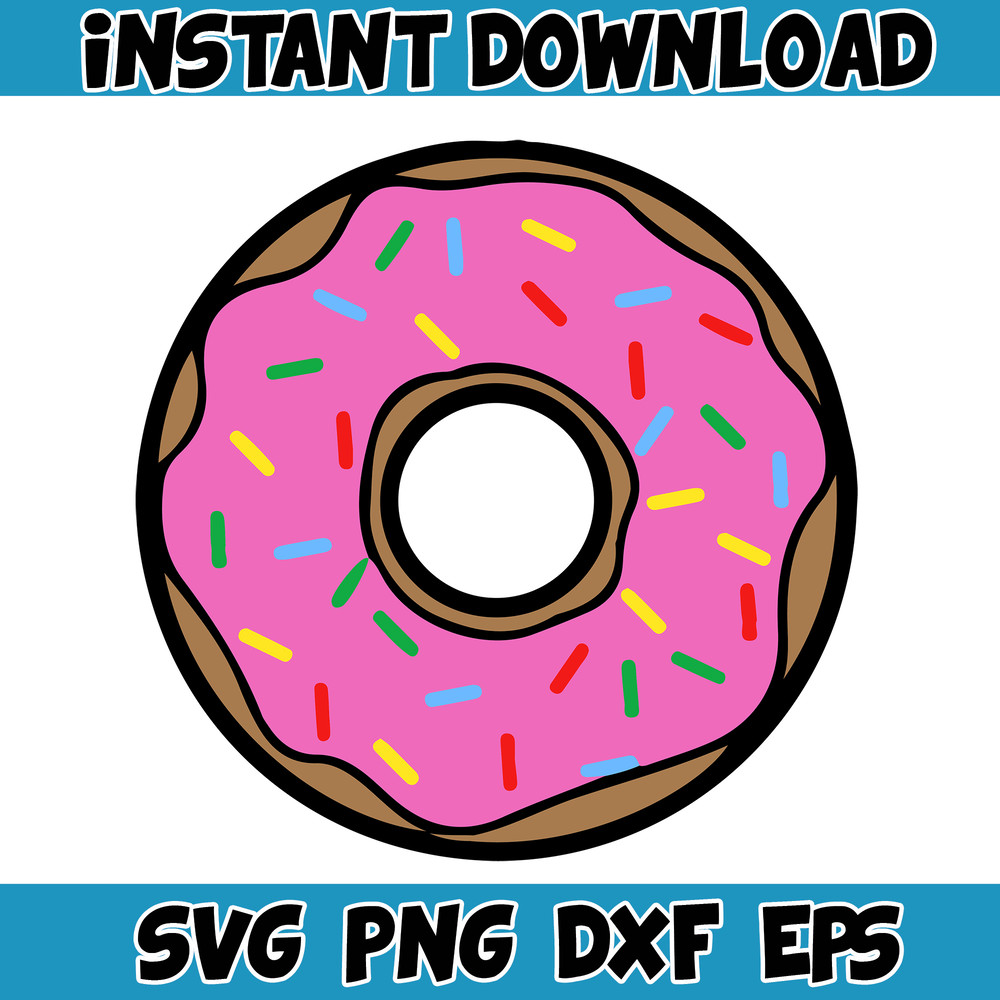 The Simpsons SVG - The Simpsons Birthday Svg - The Simpsons Cut Files (29).jpg