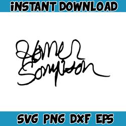 the simpsons svg - the simpsons birthday svg - the simpsons cut files (52)