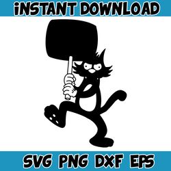 the simpsons svg - the simpsons birthday svg - the simpsons cut files (62)