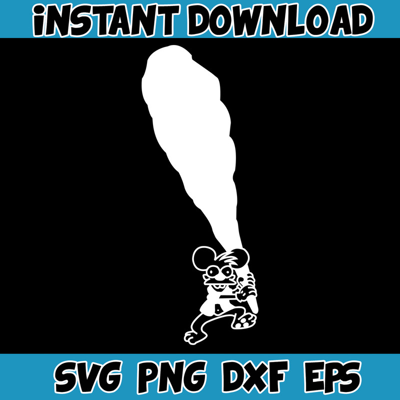 The Simpsons SVG - The Simpsons Birthday Svg - The Simpsons Cut Files (87).jpg