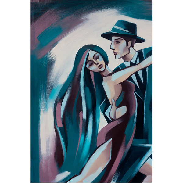 Tango painting Dance aerwork Original oil art — копия (2).jpg