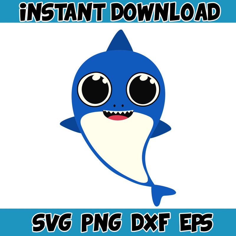 Baby Shark svg, Baby Shark Birthday svg, Baby Shark, Mommy Shark svg (29).jpg