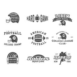 football mom svg bundle, mama svg, mother's day svg, mom quotes svg, mom shirt svg, mama needs coffee svg