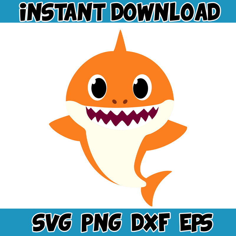Baby Shark svg, Baby Shark Birthday svg, Baby Shark, Mommy Shark svg (69).jpg