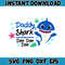 Baby Shark svg, Baby Shark Birthday svg, Baby Shark, Mommy Shark svg (7).jpg