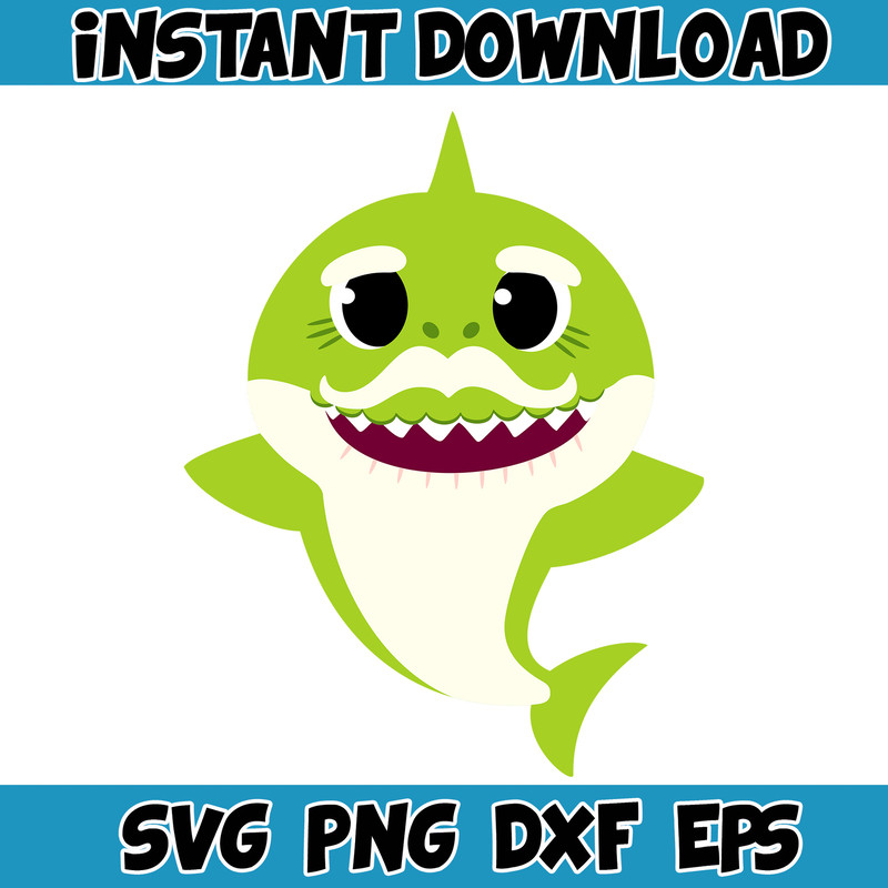Baby Shark svg, Baby Shark Birthday svg, Baby Shark, Mommy Shark svg (77).jpg