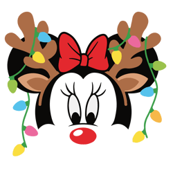 disney minnie christmas svg, merry christmas svg, mickey svg, mickey xmas svg, disney mickey file cut digital download