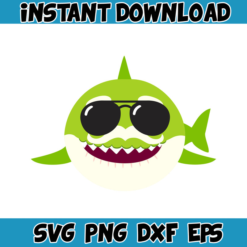 Baby Shark svg, Baby Shark Birthday svg, Baby Shark, Mommy Shark svg (91).jpg