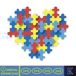 autism svg, autism awareness svg, autism quote svg, au-some svg, autism mom svg, puzzle svg, autism ribbon svg, puzzle p