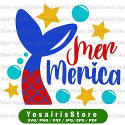 mer - merica svg, independence day svg, fourth of july svg, usa svg, america svg,4th of july png eps dxf jpg