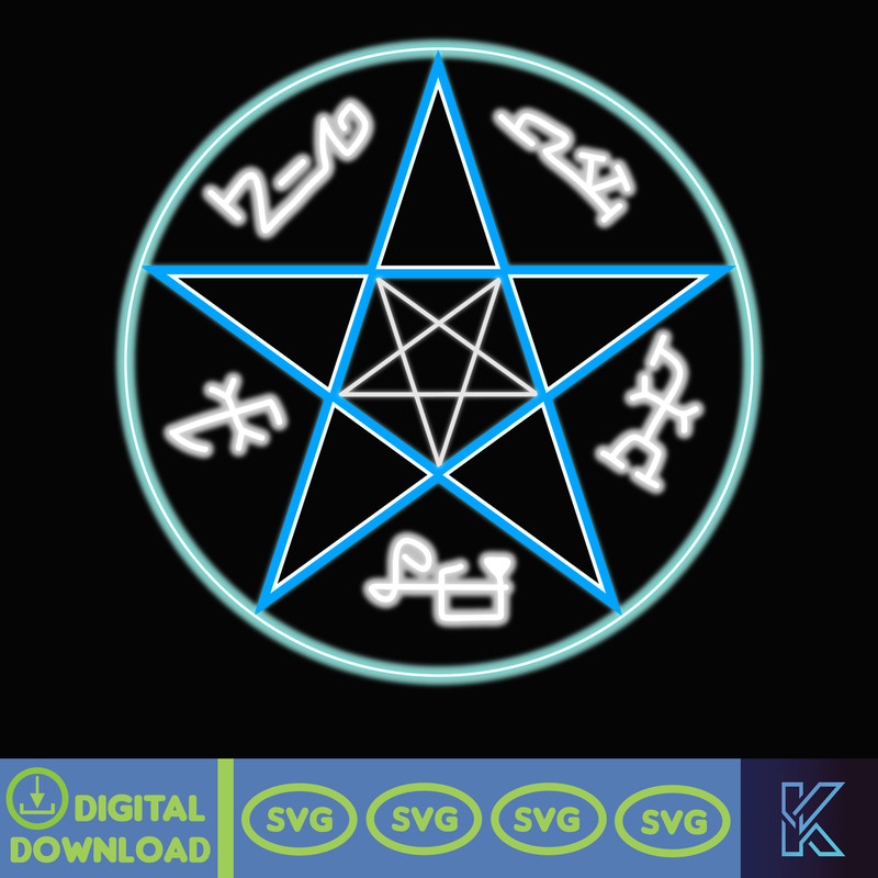 Supernatural Svg, Winchester Brothers Svg, Dean & Sam Winchester Svg, Supernatural Logo Svg (102).jpg