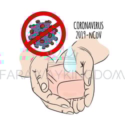 ncov prevent coronavirus health earth human epidemic danger