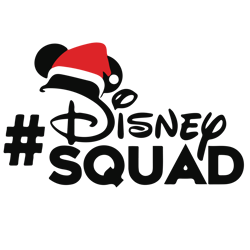 disney squad christmas svg, merry christmas svg, mickey svg, mickey xmas svg, disney mickey file cut digital download