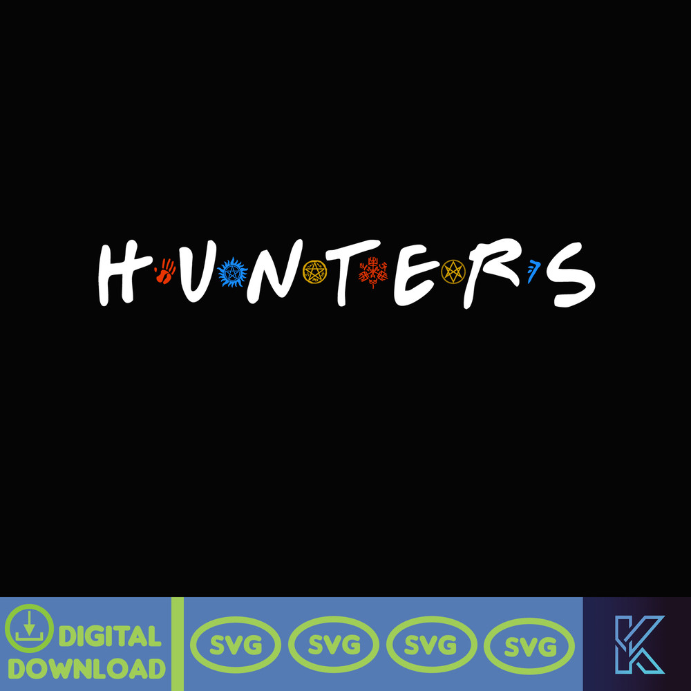 Supernatural Svg, Winchester Brothers Svg, Dean & Sam Winchester Svg, Supernatural Logo Svg (81).jpg