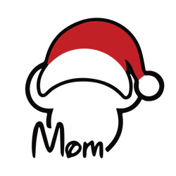 mickey dad christmas svg, merry christmas svg, mickey svg, mickey xmas svg, disney mickey file cut digital download