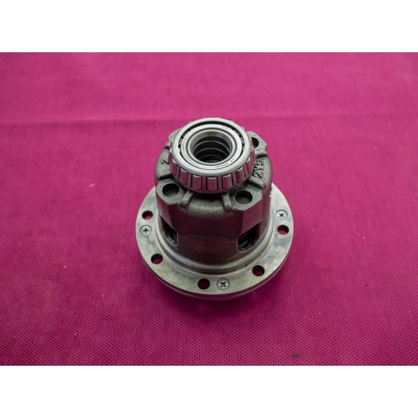 R180 Rear Differential Used JDM SUBARU IMPREZA WRX STI GDB R180 Rear Differential L - Inspire ...
