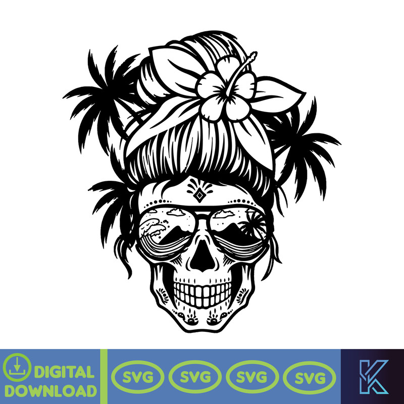 Mom Life Svg, Messy Bun Svg, Mom Life Leopard Svg, Messy Bun Hair Svg, Headband Mom Life Svg, Cheetah Mom Life Svg, Cut File Cricut, Png (52).jpg