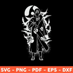 naruto svg, anime character svg, japanese cartoon svg, cartoon svg, png, dxf, eps - download file