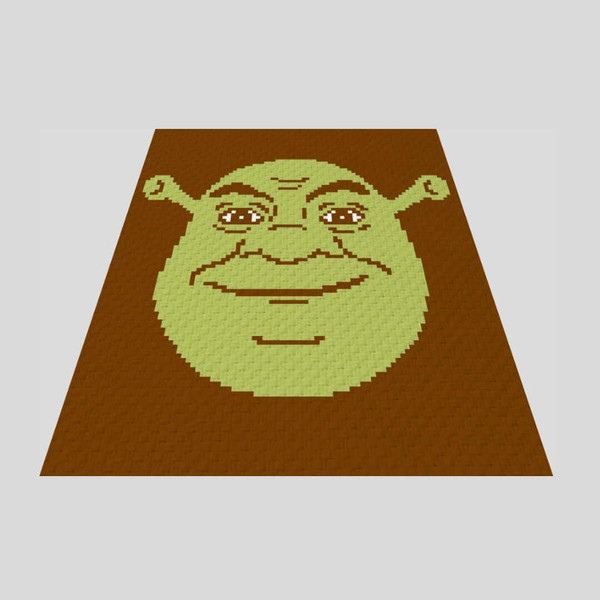 crochet-C2C-Shrek-graphgan-blanket-2.jpg