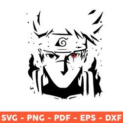 Naruto Svg, Naruto Manga Svg, Naruto Anime Svg, Manga Svg, Love Anime Svg, Anime Gift Svg, Svg, Png, Eps - Download File