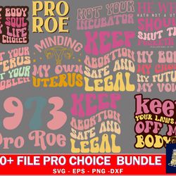 300 file pro choice svg,bundle pro choice svg, svg dxf eps png, for cricut, silhouette, digital, file cut