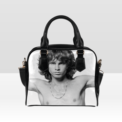 Jim Morrison Shoulder Bag