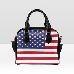 Flag of the United States of America USA Shoulder Bag