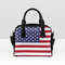 Flag of the United States of America USA Shoulder Bag.png