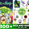 300+ files Rick and Morty.jpg