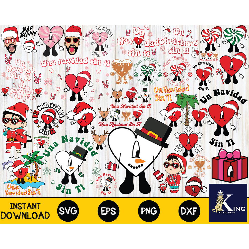 350+ file bad bunny christmas bundle 3.jpg