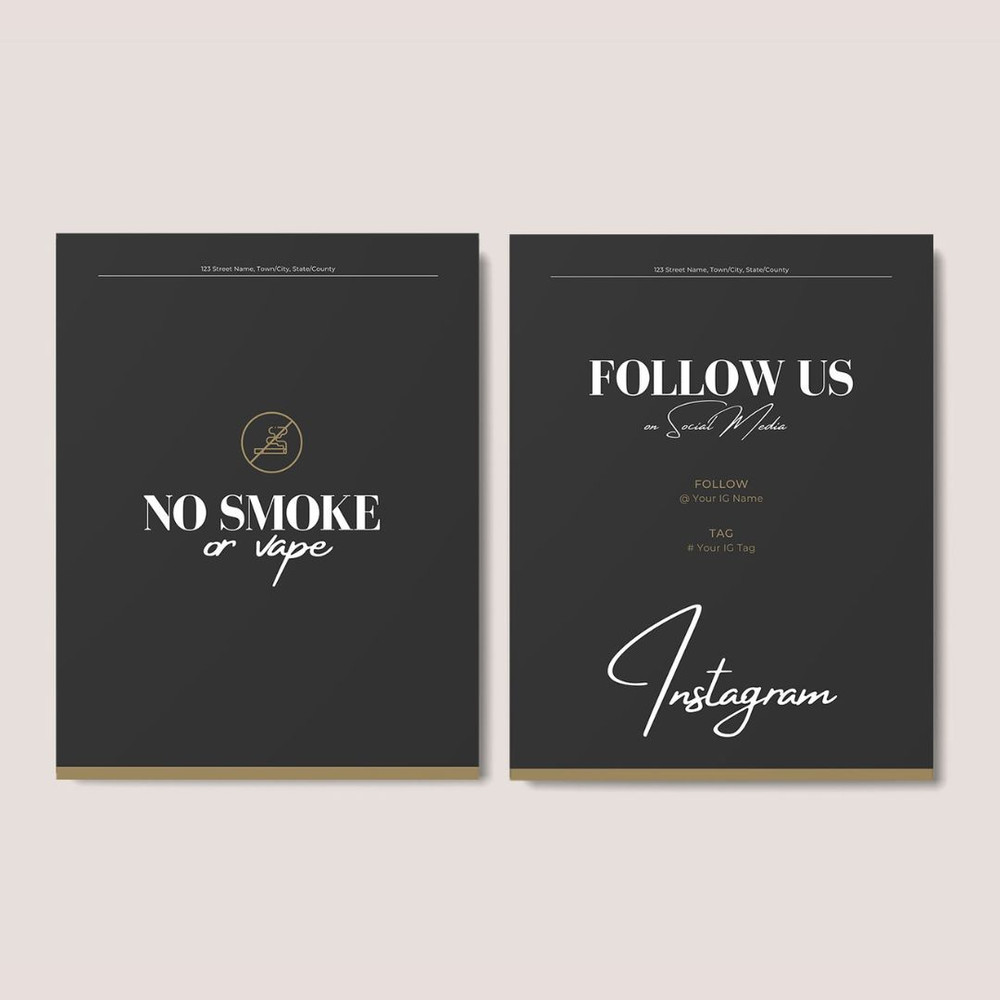 15 Airbnb Welcome Sign Template, 15 Posters, VRBO guest book, house manual template, Guest guide, Airbnb decor (7).jpg